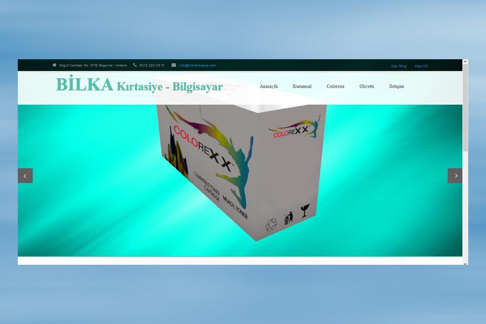 Bilka Kırtasiye