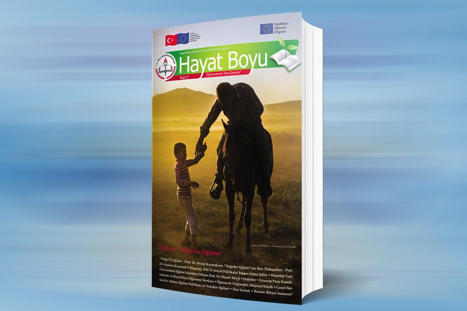 Hayat Boyu