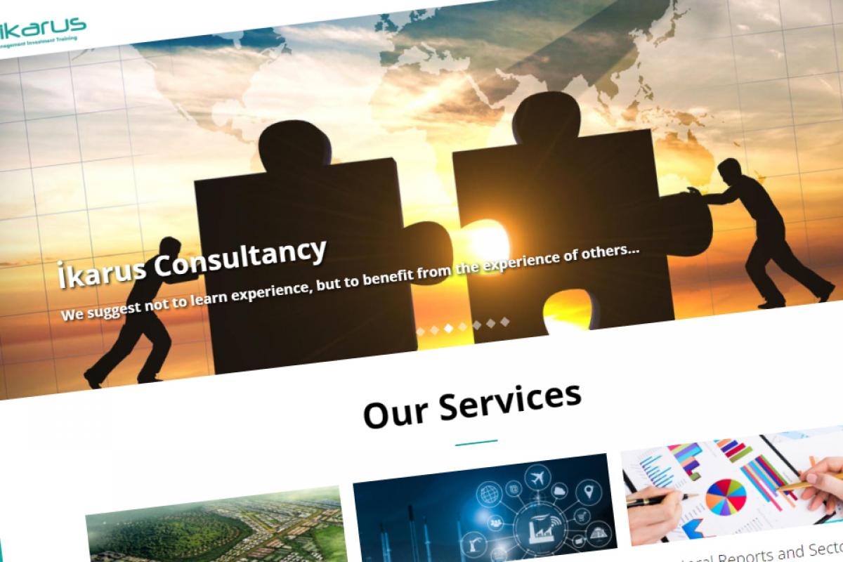 İkarus Consultancy