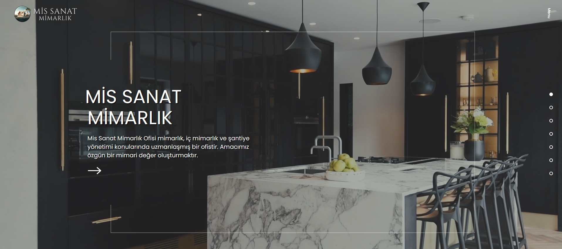 MİSSANAT MİMARLIK